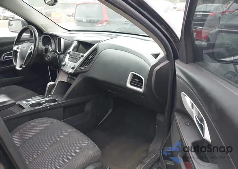 2013 Chevrolet Equinox 1Lt from USA, damaged, VIN 2GNALDEKXD1248710